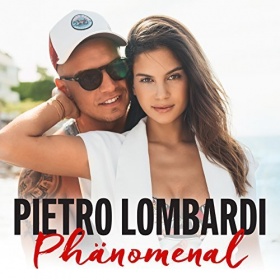 PIETRO LOMBARDI - PHÄNOMENAL